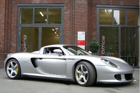 Stufe 3: 770 PS und 690 Nm Drehmoment