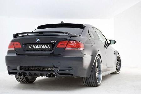 ... auf 440 PS und 425 Nm.