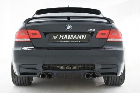 In Stufe zwei wird die Maximalleistung von 455 PS und 448 Nm erreicht.