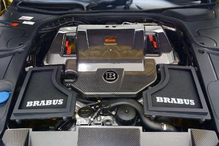 11/2015 BRABUS ROCKET 900 