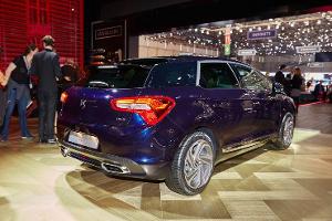 Preise Citroen DS5