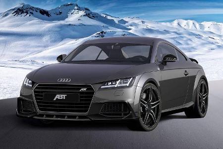 03/2015 Abt Audi TT