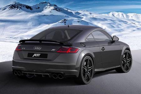 03/2015 Abt Audi TT