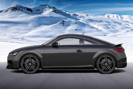 03/2015 Abt Audi TT