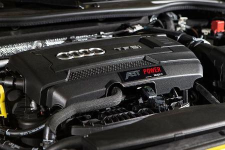 03/2015 Abt Audi TT