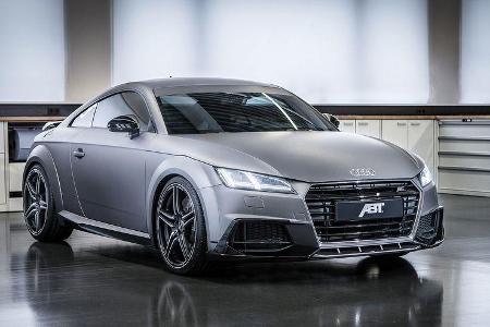 03/2015 Abt Audi TT