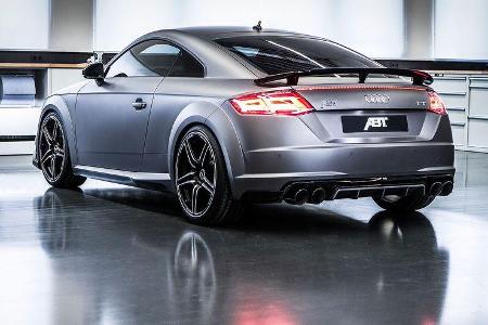 03/2015 Abt Audi TT