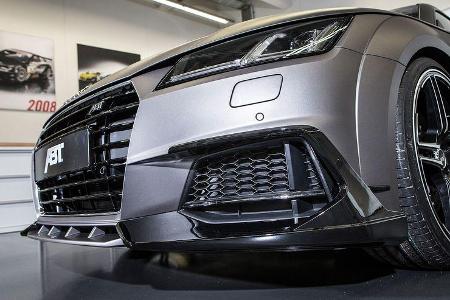03/2015 Abt Audi TT