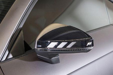 03/2015 Abt Audi TT