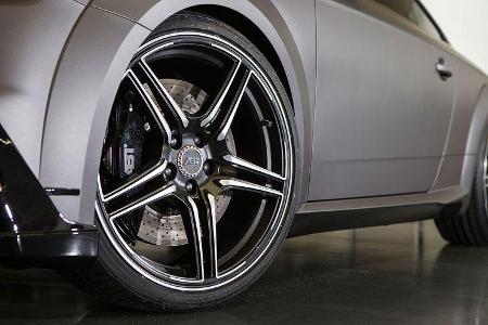 03/2015 Abt Audi TT