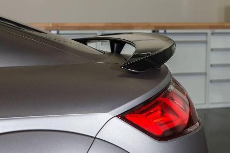 03/2015 Abt Audi TT