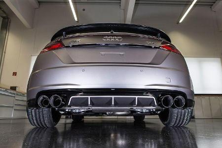 03/2015 Abt Audi TT