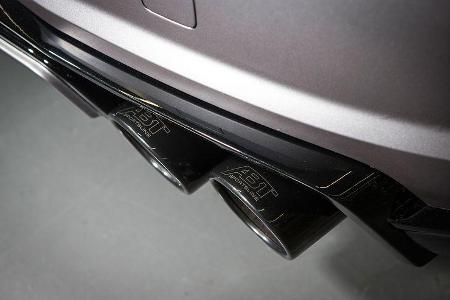 03/2015 Abt Audi TT