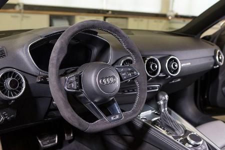 03/2015 Abt Audi TT