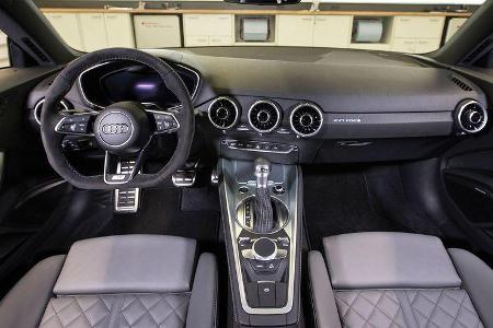 03/2015 Abt Audi TT