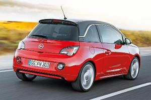 Best Cars 2015 Minicars
