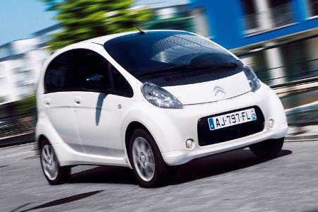 Citroën C1