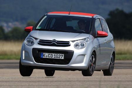 Citroën C-Zero