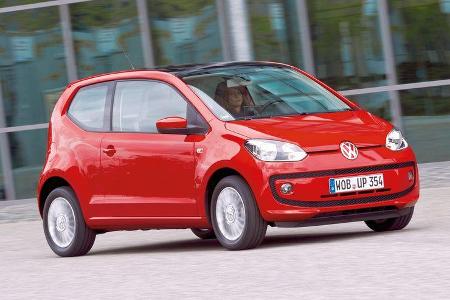 VW Up
