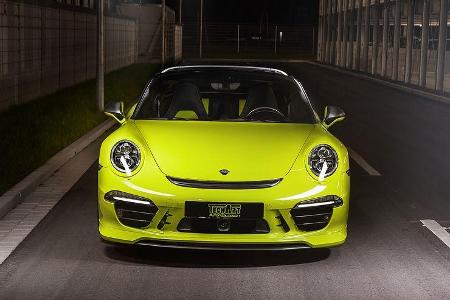 Techart Porsche 911 Targa