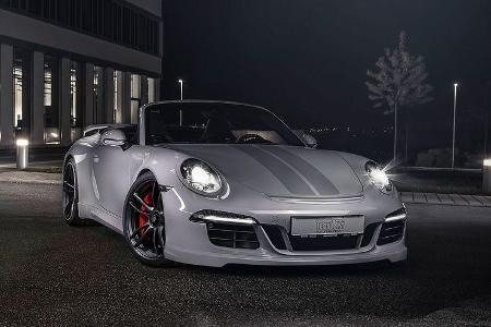 Techart Porsche 911 GTS