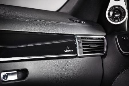Carlsson CML Royale-REVOX Mercedes ML