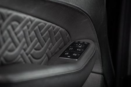 Carlsson CML Royale-REVOX Mercedes ML