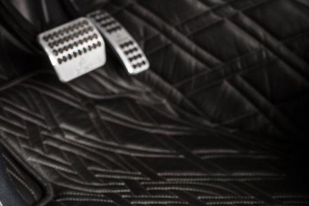 Carlsson CML Royale-REVOX Mercedes ML