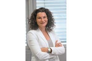 Tina Müller im Interview
