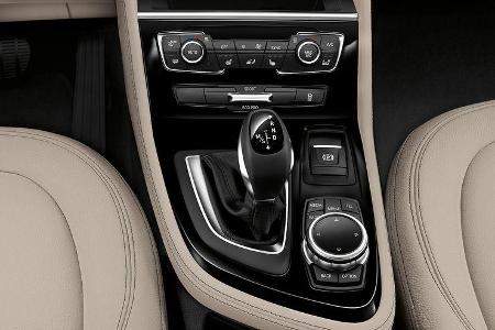 02/2015 BMW 2er Gran Tourer 13.2.2015 Sperrfrist