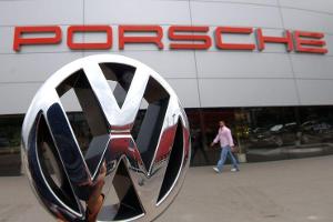 Neuer Konflikt zwischen VW-Betriebsrat und Porsche