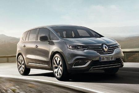 Renault Espace