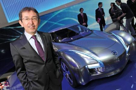Shiro Nakamura