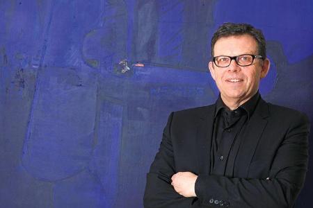 Peter Schreyer