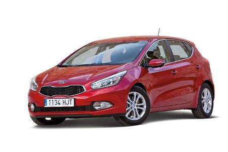 Kia Cee´d