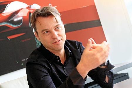 Laurens van den Acker