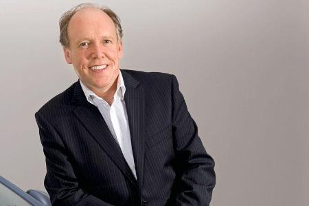 Ian Callum
