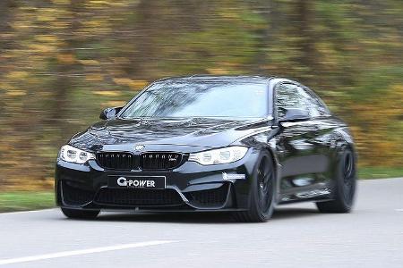 G-Power BMW M4