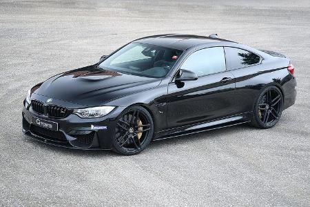 G-Power BMW M4