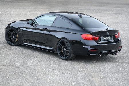 G-Power BMW M4