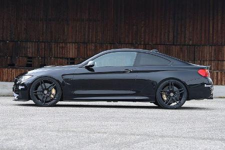 G-Power BMW M4