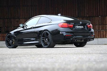 G-Power BMW M4