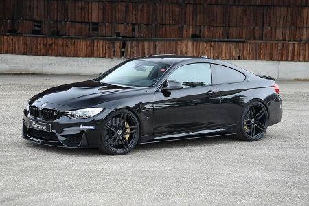 G-Power BMW M4