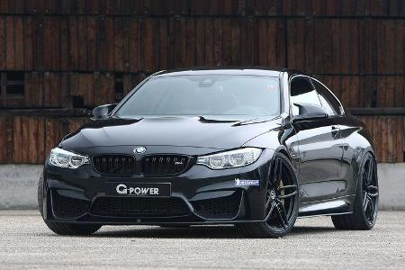 G-Power BMW M4