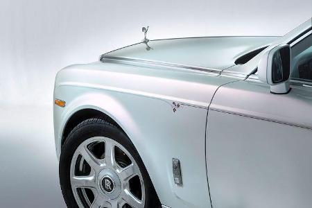 03/2015 Rolls Royce Phantom EWB Serenity
