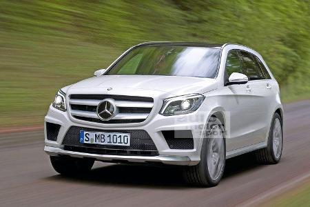 Mercedes GLK 2015