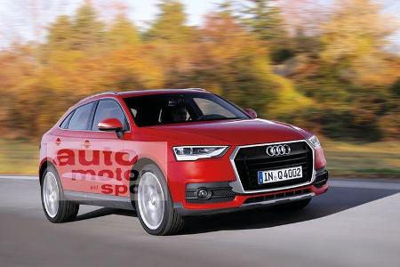 Audi Q4