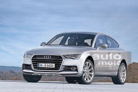 Audi Q6