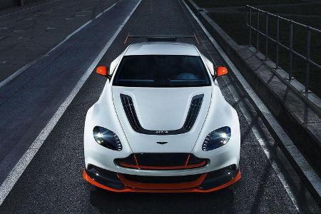 Aston Martin Vantage GT3