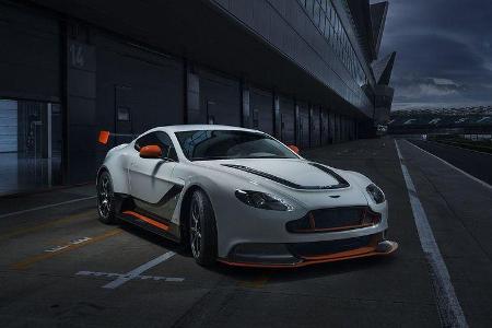 Aston Martin Vantage GT3